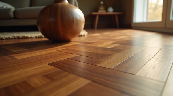 Confiez votre parquet à un expert : parqueteur à annecy