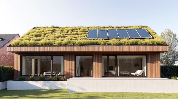 Isolation thermique extérieure : les clés d'un habitat performant