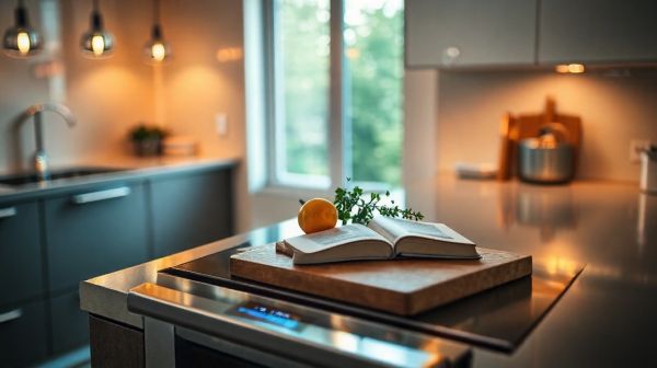 Top 5 avantages des fours Electrolux pour une cuisine moderne