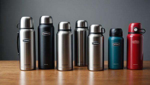 Les meilleures astuces pour sélectionner votre thermos idéal