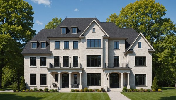 Ravalement à orléans : embellissez et protégez votre maison efficacement