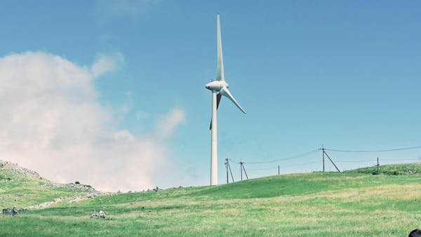 Fournisseur d'électricité verte : l'option simple et fiable